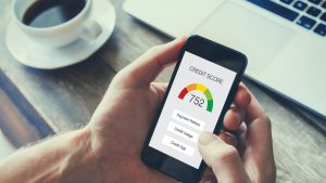 Factors That Impact Credit Score